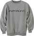 Print Letter "No Tears Left To Cry" Ariana Grande Sweatshirt Wonen Print Hoodie Brand Clothing Popular Cotton Gothic Shirts Tops - menochic